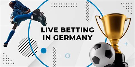 best betting apps in germany|Betting Sites In Germany ᐉ Best German Bookmakers [2024].